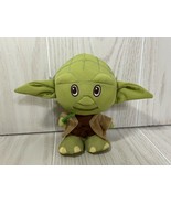 Heroez Seven20 Star Wars Yoda small standing plush stuffed toy collectible - £7.76 GBP