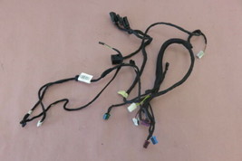 Mercedes W463 G63 G550 wiring harness, door, rear 4638208401 - £54.90 GBP