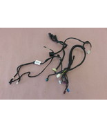 Mercedes W463 G63 G550 wiring harness, door, rear 4638208401 - €59,79 EUR