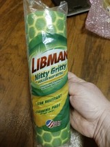 Libman Nitty Gritty 10 In. Sponge Roller Mop Refill #02011 - $9.89