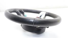 MUSTANG   2015-2017 3.7L A/T Base Steering Wheel Body Only 62430 image 9