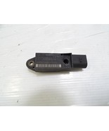 Mercedes R171 SLK280 sensor crash impact front, 0028202726 - $351.02 MXN