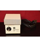 TekPro TekStir 20 Magnetic Stirrer | P/N S8250-1 | 4.5 x 4.5&quot; Hercuvit |... - $1,601.71 MXN