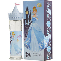 Cinderella By Disney Edt Spray 3.4 Oz (Castle Packaging) For Women - £23.25 GBP