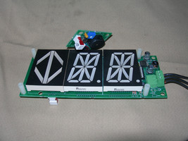Ce Electronic CE3143C Display Control Board - £78.20 GBP