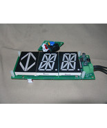 CE ELECTRONIC CE3143C DISPLAY CONTROL BOARD - €85,32 EUR