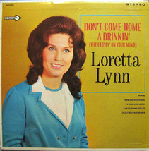 Loretta lynn don t come home a drinkin thumb200