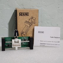 Rane DJ MAG FOUR Ultra-Light Fader for SEVENTY, SEVENTY-TWO and SEVENTY-... - $1,894.51 MXN