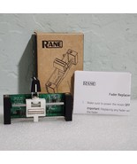 Rane DJ MAG FOUR Ultra-Light Fader for SEVENTY, SEVENTY-TWO and SEVENTY-... - $137.15 CAD