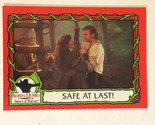 Vintage Robin Hood Prince Of Thieves Movie Trading Card Kevin Costner #15 - $1.97