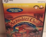 Armadilly Chili by Helen Ketteman: Picture Book on DVD (2004, Dreamscape... - $9.49