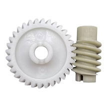 41A2817A 41C4220A For Liftmaster/Sears/Chamberlain Worm Drive Gear Assem... - £7.90 GBP