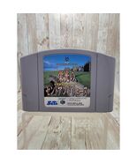 Japanese St. Andrews Old Course Golf 64 Nintendo 64 N64 Japan Import US ... - $146.63 MXN