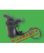 POrsche VW Audi engine Auxiliary secondary Water Coolant PUMP 7L0965561 - $54.64 CAD