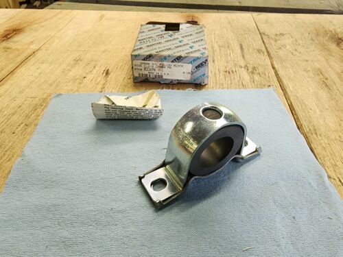 Dodge SM800 SL size 1 1/4 LM 800 PB Solid Lube Pillow Block Bearing 1.27... - $29.99