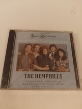 Family Traditions An Evening Of Worship Audio CD by The Hemphills 2003 Release - $15.99