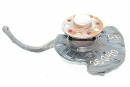 Driver Front Spindle/Knuckle 215 Type CL500 Fits 00-06 MERCEDES CL-CLASS 74596 image 3