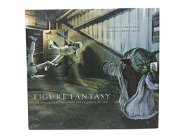 Figure Fantasy The Pop Culture Photography Daniel Picard Star Wars Loot ... - $10.31