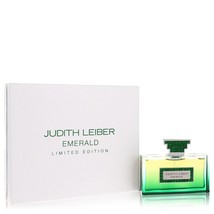 Judith Leiber Emerald by Judith Leiber Eau De Parfum Spray (Limited Edition) 2.5 - £64.18 GBP