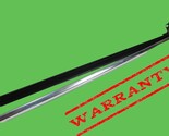 2010-2016 MERCEDES E Class W207 2 Door FRONT RIGHT trim molding CHROME - $95.00