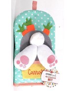 1 Count Ritz Kitchen Friends Bunny Tail Decorative Mitt - €20,83 EUR