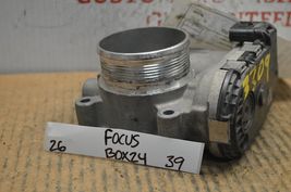 2014-18 Ford Focus Fusion Throttle Body OEM DS7E9F991BB Assembly 39-26 B... - $13.78 CAD