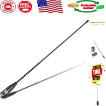 Nagoya 15.6-Inch Whip Antenna - Precision Engineered for Superior Perfor... - $774.08 MXN