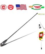 Nagoya 15.6-Inch Whip Antenna - Precision Engineered for Superior Perfor... - $58.52 CAD