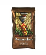 Kirkland Signature Rwandan Whole Bean Coffee 2lb. - $659.99 MXN