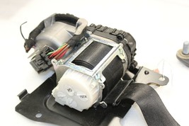 2003-2006 MERCEDES W220 S500 S430 FRONT RIGHT PASSENGER SEAT BELT J8684 image 2