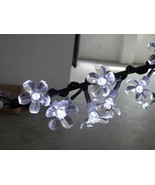 1.5 M/5 FT height LED Cherry Blossom Tree Wedding Garden Holiday 480 pcs... - $5,833.01 MXN