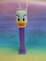 Pez Candy Dispenser Disney Daisy Duck - Hungary - $2.51