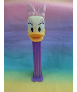 Pez Candy Dispenser Disney Daisy Duck - Hungary - £1.97 GBP
