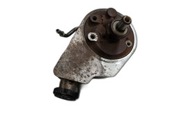 Power Steering Pump From 2010 GMC Sierra 1500  5.3 20756714 - £47.17 GBP