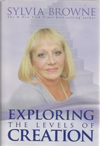 Exploring the Levels of Creation by Sylvia Browne - $5.50