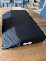 *Keen Liberty series Heal Flotation Cushion Comfort cushion black Nice c... - £135.95 GBP