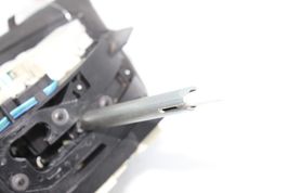 17-20 INFINITI Q60 A/T GEAR SELECTOR SHIFTER E4034 image 4
