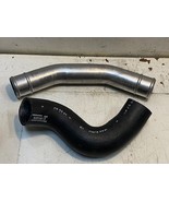Lower Radiator Hose Kit For Ford 7.3L V8 1697761 CI Industrial / Bus App... - $828.29 MXN
