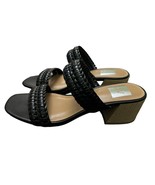 DV Dolce Vita Womens Size 7 Santana Sandals Cushioned Memory Foam Lightw... - $27.06 CAD