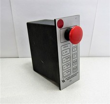 Victor Associates Inc. 974E EPO Controller - $1,069.58 MXN