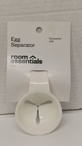 Egg Yolk Separator Protein Separation Divider Tool Food Grade Egg Tool - £3.66 GBP