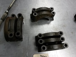 Engine Block Main Caps For 90-96 Ford F-150  4.9 - $1,345.50 MXN