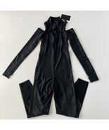 Nike Jordan Women Future Primal Catsuit Jumpsuit - DA4582 - Black 010 - ... - $73.51 CAD
