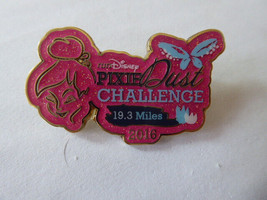 Disney Exchange Pins 115412 DLR - Tinker Bell Half Marathon Weekend - Pixie D... - £7.52 GBP