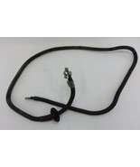 Mercedes W463 G500 G55 cable, for battery, starter/alternator, 4635402306 - €50,73 EUR