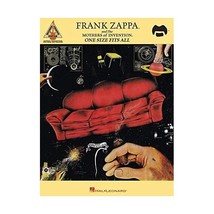 Frank Zappa and the Mothers of Invention - One Size Fits All Zappa, Frank (Creat - £26.30 GBP