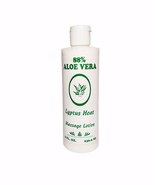 LYPTUS HEAT MASSAGE LOTION 88% ALOE VERA EUCALYPTUS JOJOBA HOT COLD CREA... - $19.76 CAD