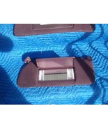 1994 1995 1996 FLEETWOOD BROUGHAM LIGHTED SUN VISOR OEM USED CADILLAC - €65,76 EUR