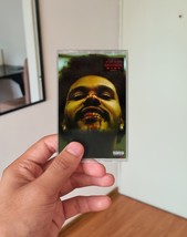 The Weeknd &quot;After Hours&quot; Cassette New Sealed, The Weeknd Rare, The Weeknd Retro - £20.69 GBP