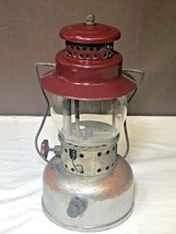American Gas Machine Model 3016 Vintage Lantern. - $3,158.62 MXN